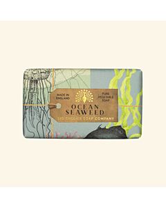 The English Soap Company Anniversary Rose and Peony Soap